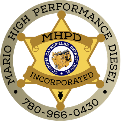 MHPD LOGO