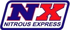 Nitrous Express Logo