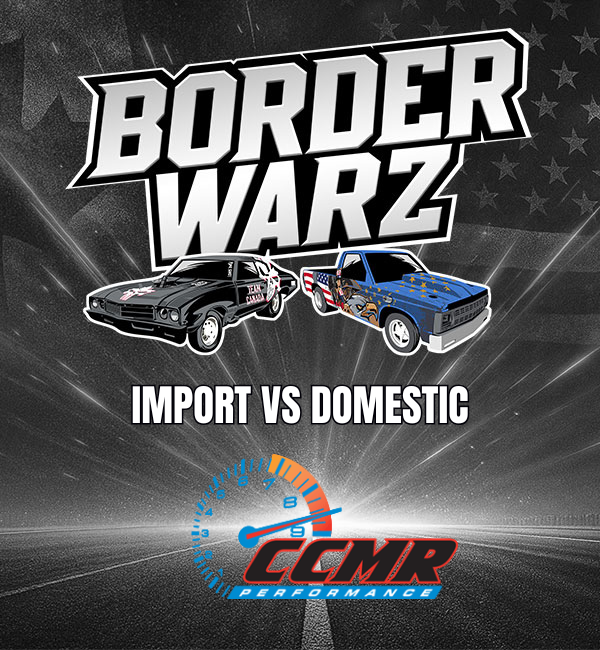Import vs Domestic