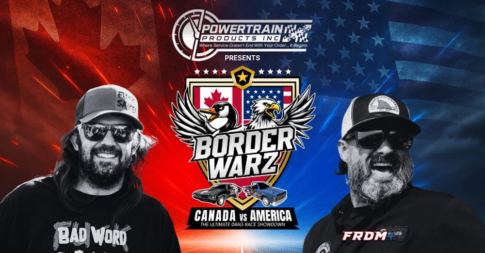 Border Warz