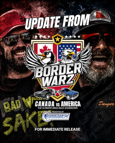 border warz update